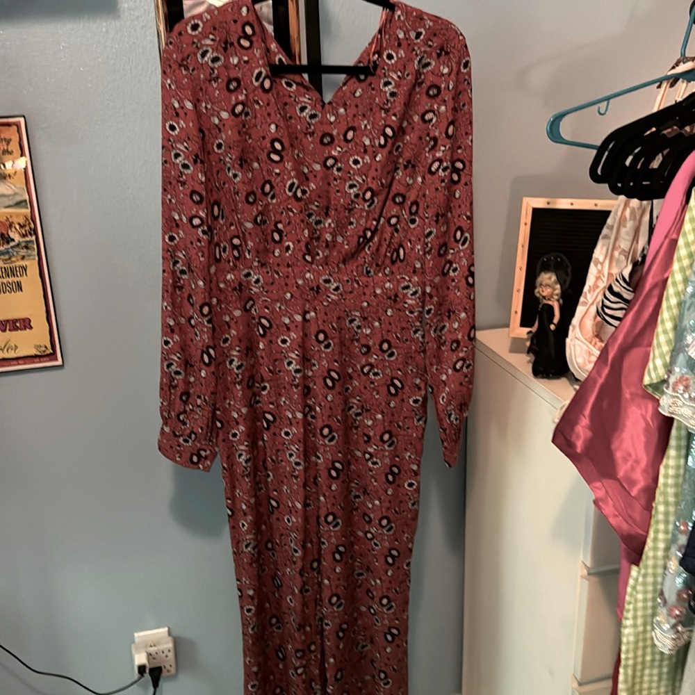 NWOT FP Romper